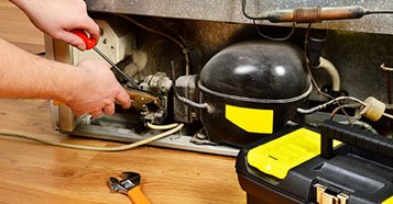 Refrigeration mechanics